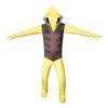 Roblox Children'S Cartoon Cos Suit Green Halloween Costume Little Red Doctor Ant-Man Onesie Rainbow Friend