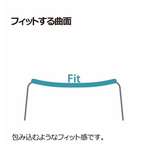 Richell Simple Tone Stool, 18H, Mint Blue