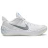 Nike Баскетбольные кроссовки Kobe AD Мужские Белые 942301-900