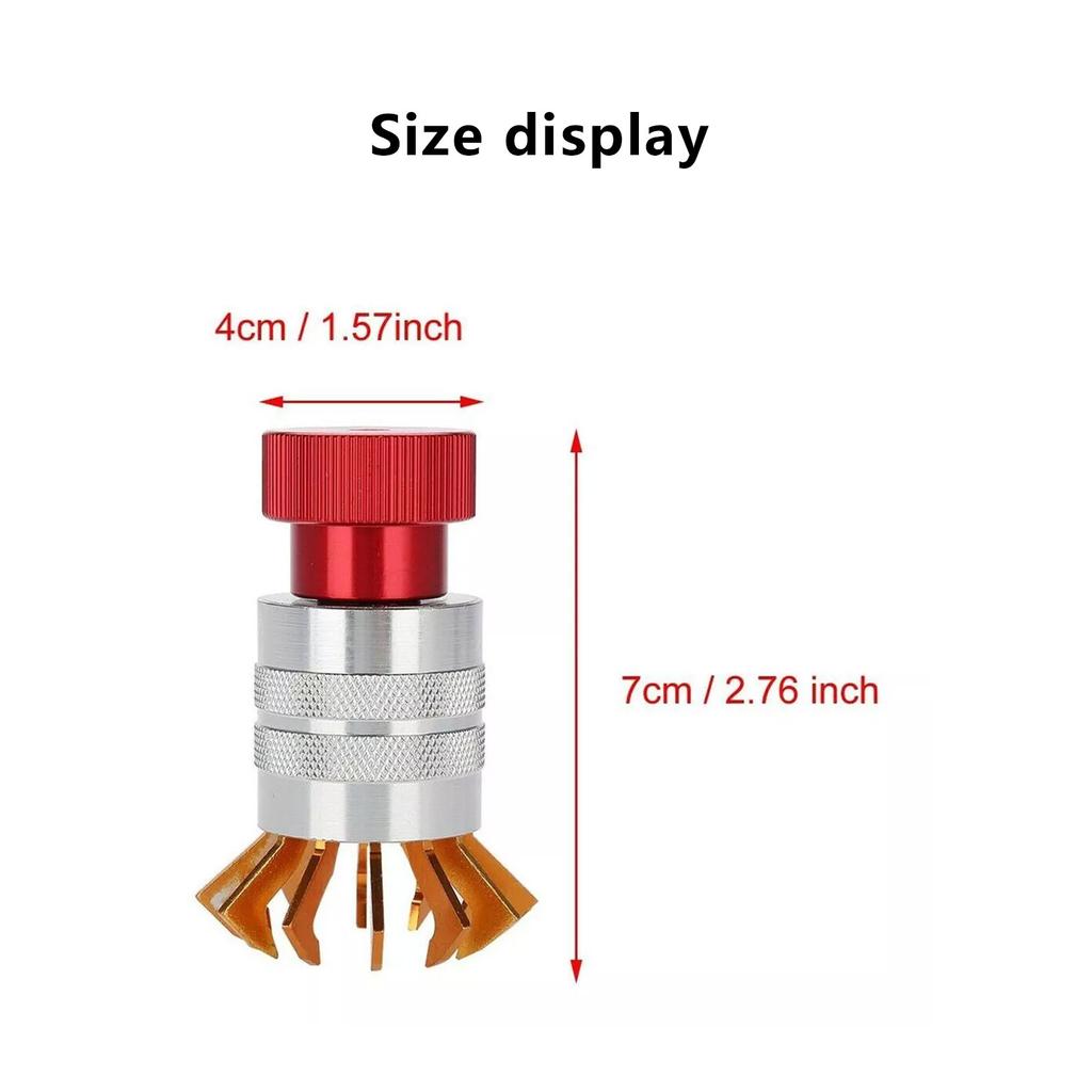 Набор инструментов для ремонта часов с инструментом для снятия ремешка, открывателем корпуса, инструментом для пружинных стержней, съемником задней крышки, многофункциональными инструментами часовщика