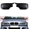 Накладки на боковые зеркала заднего вида под карбон для bmw e46316i 318i 325i 330i Седан 98-05