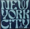 LP Record GRUPPO SOUND - New York City MPILP015 Musica Per Imma 2024 Italy Jazz
