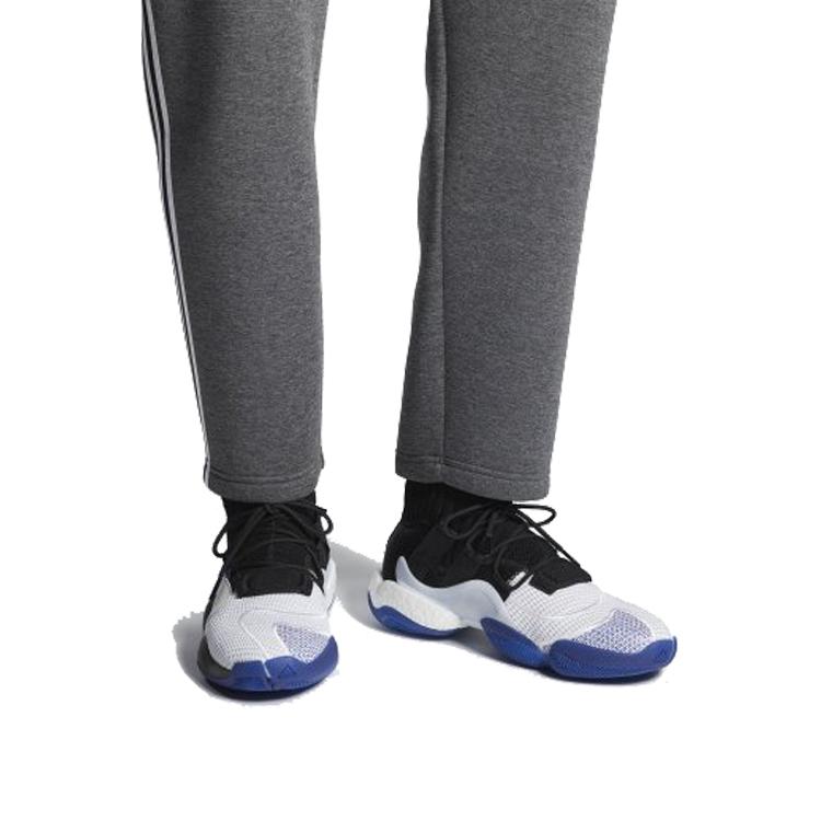 Adidas Кроссовки Crazy Byw Lvl X 'Real Purple' B42244