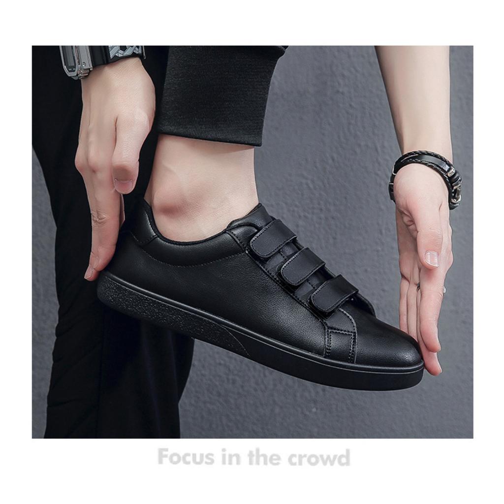 Men's Small White Shoes Board Shoes Fashion Shoes, Men's Shoes Men's Casual Shoes Versatile Tide Shoes