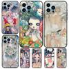 Aya takano Для Huawei Nova Y70 Y91 Y72 Y73 Y60 Y90 Y61 8i 7i 11i 12i 12s 9 10 SE P20 P30 P40 Lite Чехол