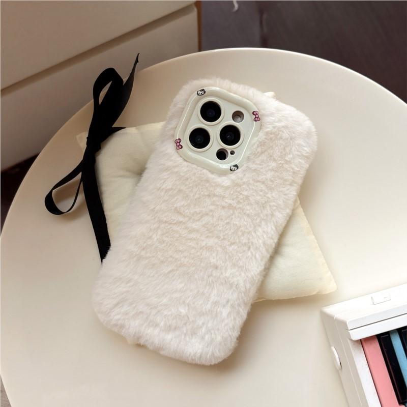 Модный пушистый чехол с леопардовым принтом для iPhone 17 Pro Max 16 Plus 15 14 13 12 11 Подставка Рамка для защиты объектива камеры Funda 17 Air