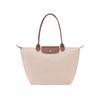 Сумка Longxiang Zhou нейлоновая большая, средняя и маленькая сумка-тоут сумка-handbag сумка через плечо складная сумка под мышку женская сумка