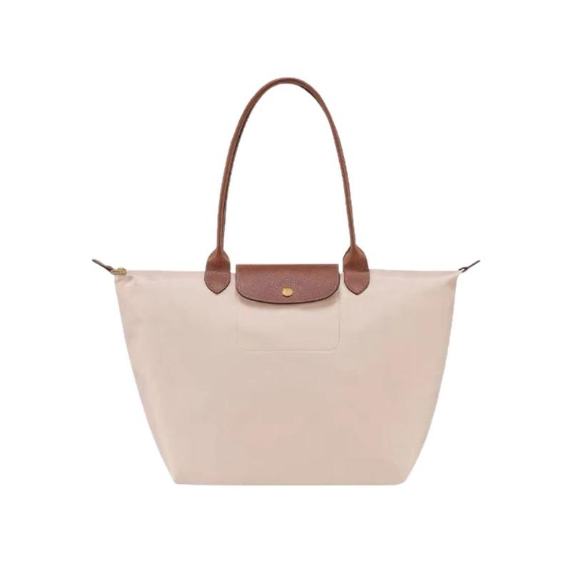 Сумка Longxiang Zhou нейлоновая большая, средняя и маленькая сумка-тоут сумка-handbag сумка через плечо складная сумка под мышку женская сумка