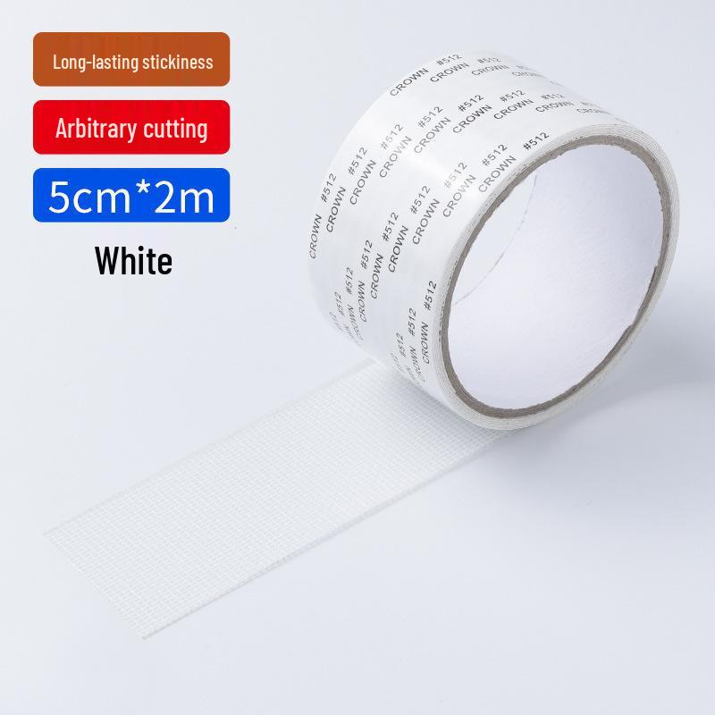 Заплатка для ремонта сетки - Сетчатая лента и застежка