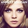 CD LOUISAN, ANNETT - ZU VIEL INFORMATION  88843012182 105 Music 2014 Germany Pop Used