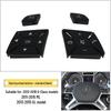 Кнопка на многофункциональное рулевое колесо Mercedes-Benz W166 для G-Class, ML, GL