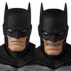 Medicom Toy MAFEX 126 Бэтмен Hush Черный Фигурка Приблизительно 160 мм Высотой Нет. Версия, Раскрашенная фигурка,