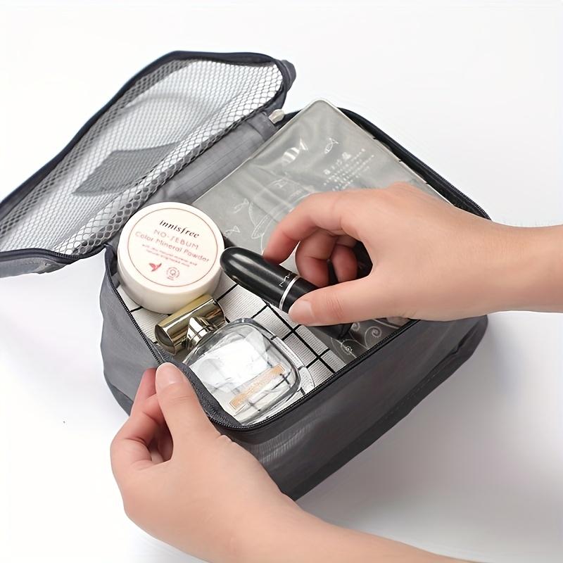 Multi-functional Storage Bag Travel Storage Six-piece Suitcase Storage Bag Clothing and Underwear Arrangement