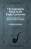 Книга The Ingenious Mind of Mr Rigby Lacksome (A Classic Short Story of Detective Max Carrados)