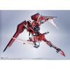 МЕТАЛЛИЧЕСКИЙ РОБОТ Spirits SIDE MS Mobile Suit Gundam SEED FREEDOM Immortal Justice Gundam примерно 140 мм ABS и ПВХ и литая окрашенная подвижная фигурка