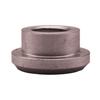 4× 3/8" NPT Внутренняя Алюминиевая Приварная Фланцевая Фитинг-Заглушка