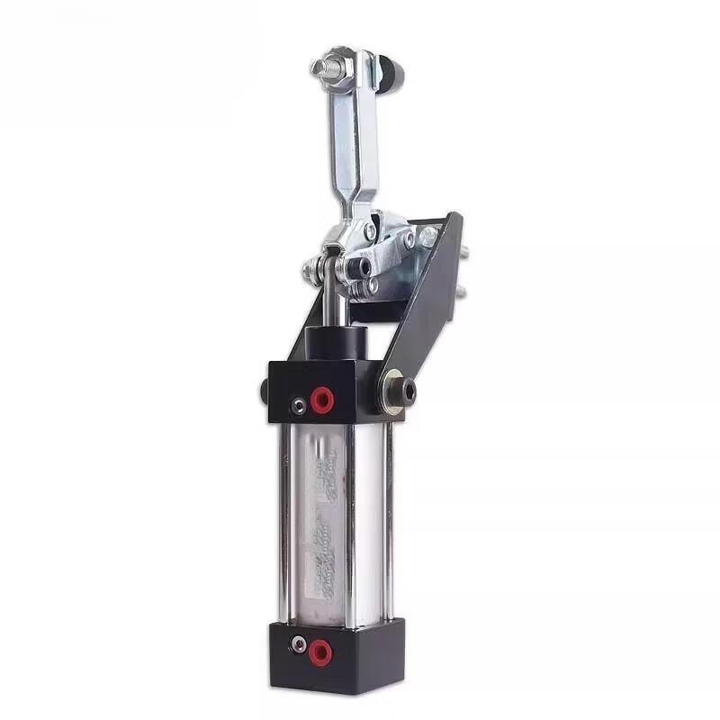 Jundingying 12050UA Pneumatic Quick Clamp