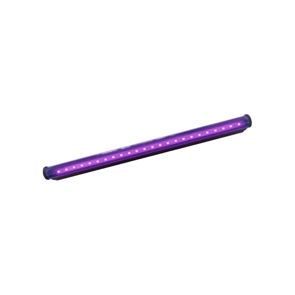 5W LED UV Black Light Lamp 385 nm LED Black Light Tube Removable UV Blacklight Bar Party Light