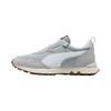 Rider Fv Pop Fs Comfortable Low-Top Lifestyle Sneakers Unisex Sneakers Light-Gray 391925-08