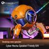 GravaStar Mecha Bluetooth Speaker