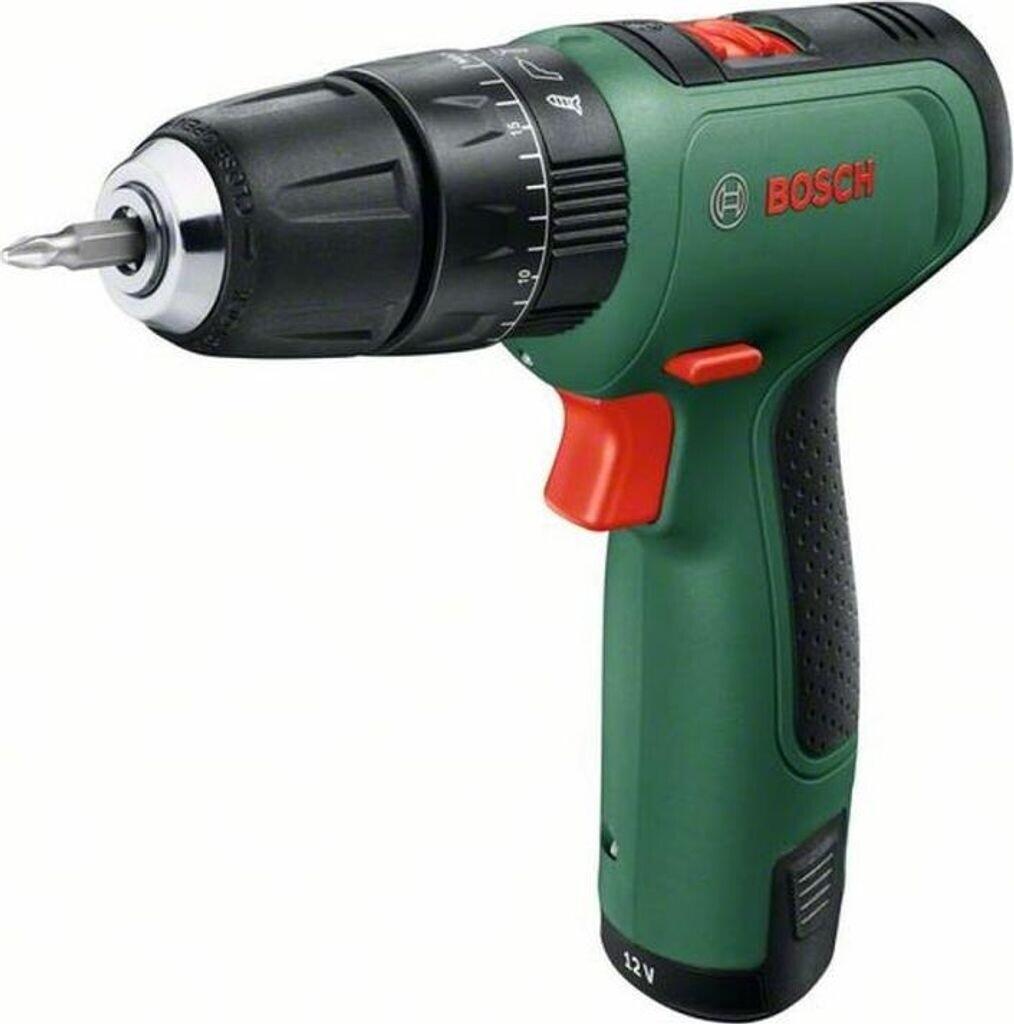 Ударный шуруповёрт Bosch EasyImpact 1200