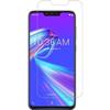 Asus Zenfone MAX M2 ZB633KL Tempered Glass - Resistant Screen Protector Glass Film [Phonillico®]