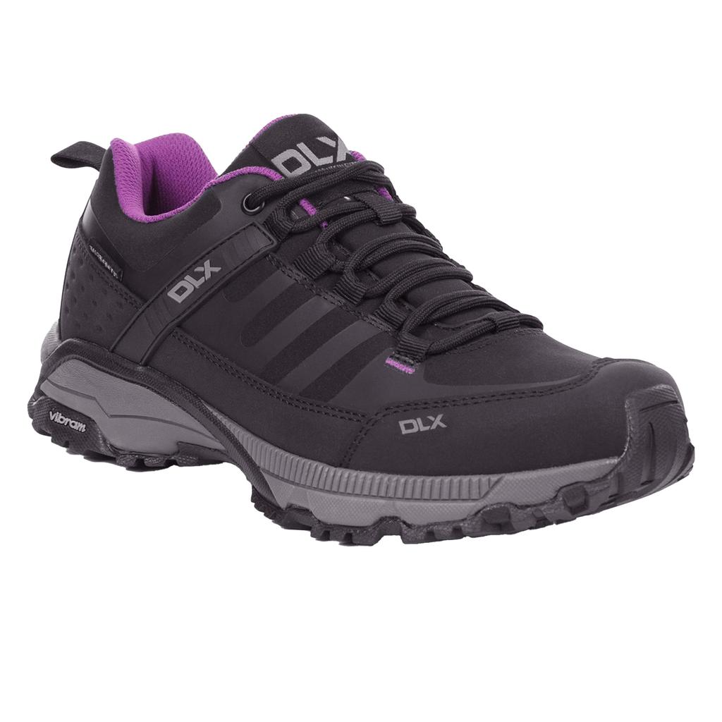 Trespass Womens/Ladies Roisin DLX Walking Trainers