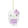 Коллекция талисманов Hello Kitty Ангел Фиолетовый В10 х х 198983-24 Ш8.5 Г4.5см