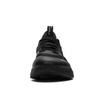 Li Ning Soft Go 2 V4 Comfortable Fashion Classic Slip Resistant Durable Lightweight Low Top Casual Shoes Men Sneaker Black AGLV091-2