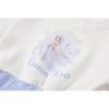 Disney Elsa Princess Mesh Dress for Girls