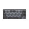 Logitech MX Mechanical Mini for Mac Wireless Keyboard