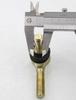 12mm Reverse Thread Tie Rod Ball Joint for ATV, Motorcycle, or Kart