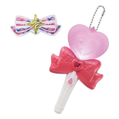 Bandai Kimi to Idol PreCure Kimi to Ouen Kirakira Light Cure Idol
