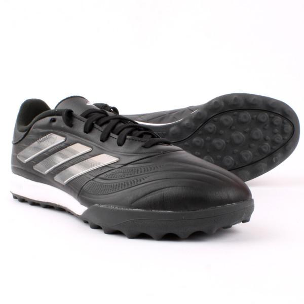 adidas Футбольные бутсы Copapure 2 League Tf Футбольные бутсы для футзала Искусственная трава