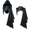 Devil Costume Vampire Cloak Death Cloak Halloween Performance Costume