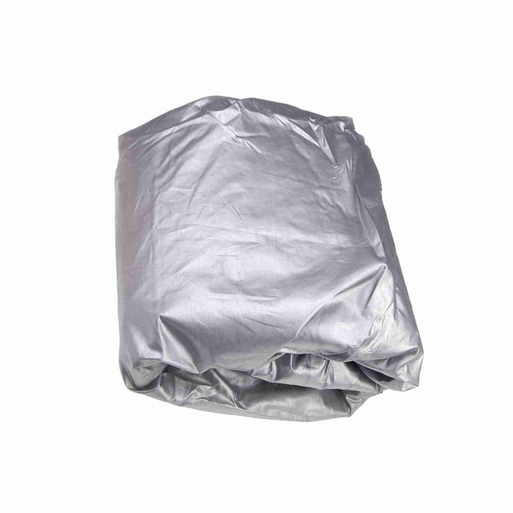 Vislone Универсальный чехол для автомобиля, полный, для улицы и помещения, защита от УФ-лучей, солнцезащитный, теплозащитный, пылезащитный, устойчивый к царапинам