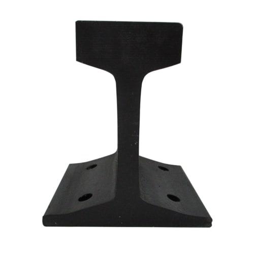 Arcland Sakamoto Rail Anvil, 100mm, 3kg, 271800