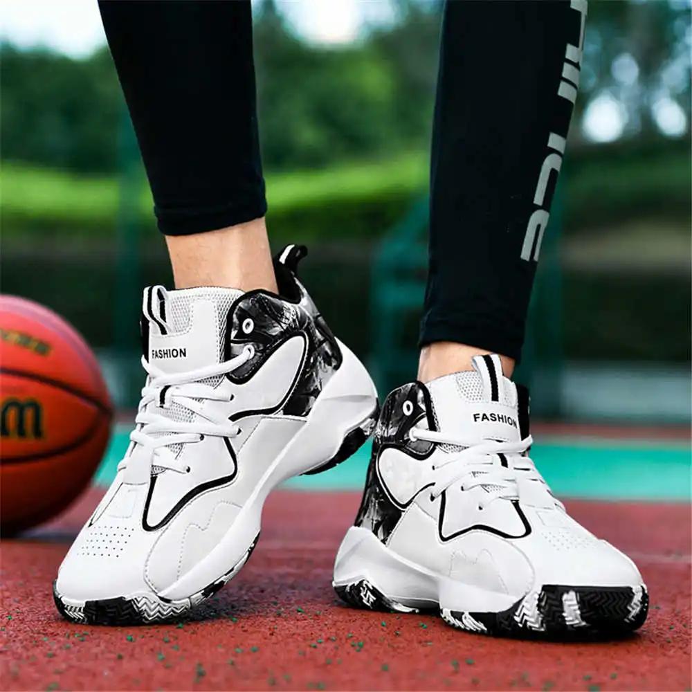 Short Tennis Sole Basketball Shoes 48 Casual For Men Sneakers For Men Brand Sport Portable New Season Sapatenis