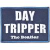 Day Tripper Woven Patch
