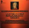 CD КЛАССИКА - Моцарт 1 Япония ОбиКлассика Б/У