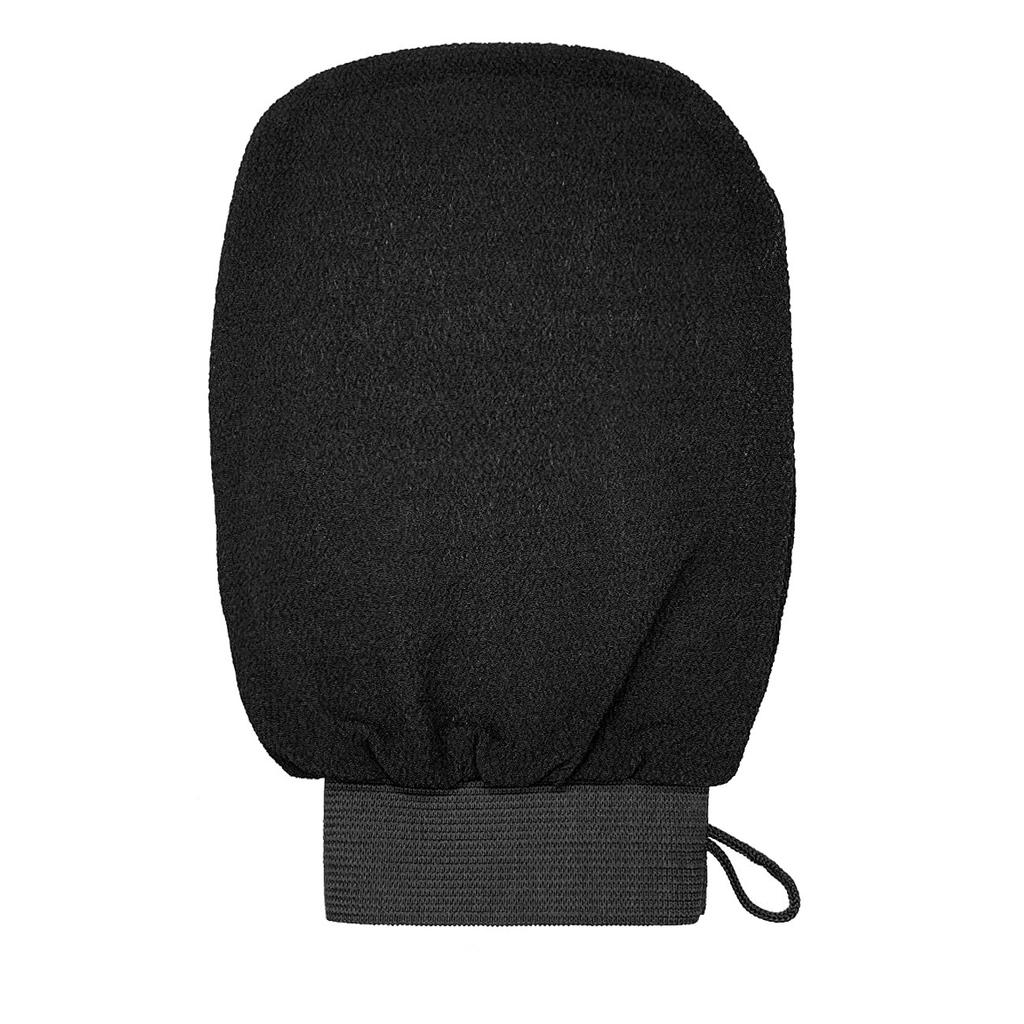 Горячая распродажа силиконовая щетка для тела щетка для ванны 1 шт. двухсторонняя перчатка для хаммама волшебная перчатка для пилинга отшелушивающая перчатка для удаления загара