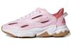 Женские Ozweego Celox 'Clear Pink Gum' Женские H04262