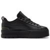 Santa Cruz X Puma  Mayze Black Women Sneakers 381092-01