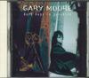 CD GARY MOORE - Dark Days In Paradise VJCP25302 VICTOR 1997 Japan Rock Used