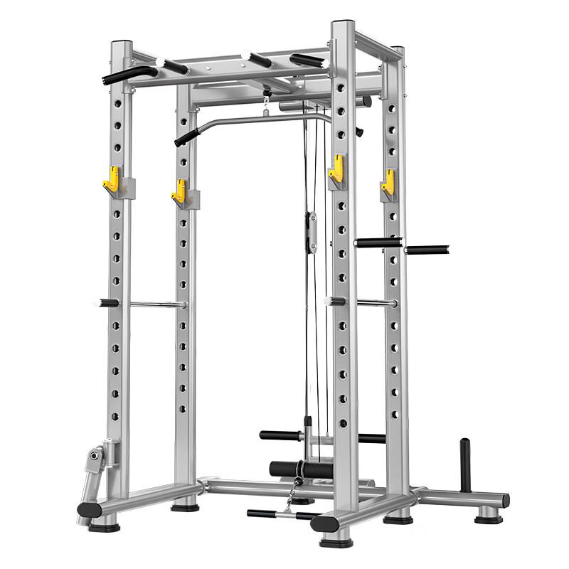 Yueji Tiger Home Multi-functional Squat Rack