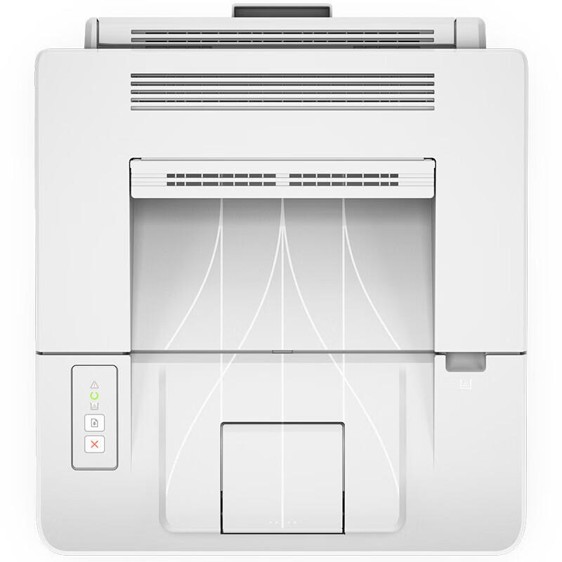 HP LaserJet Pro M203d Monochrome Laser Printer CN plug (adapter included)