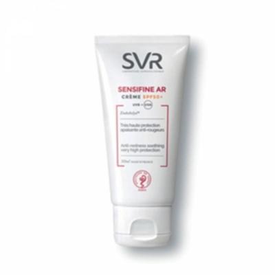 SensiFine AR Солнцезащитный крем 50 мл (SPF 50+)
