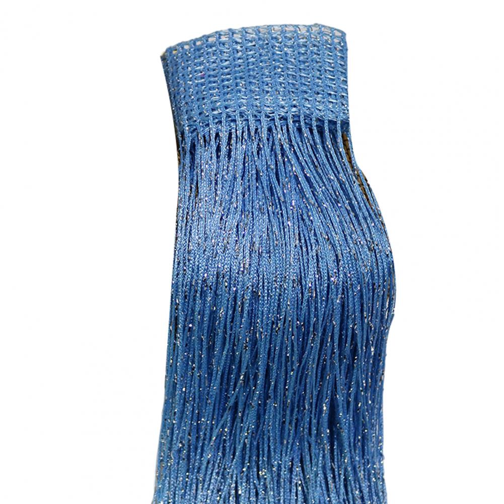 Шторы-нити, декоративная кисточка, фон, блестящая панель для дверного проема, для спальни, разделитель комнаты, элегантная свадебная для дома