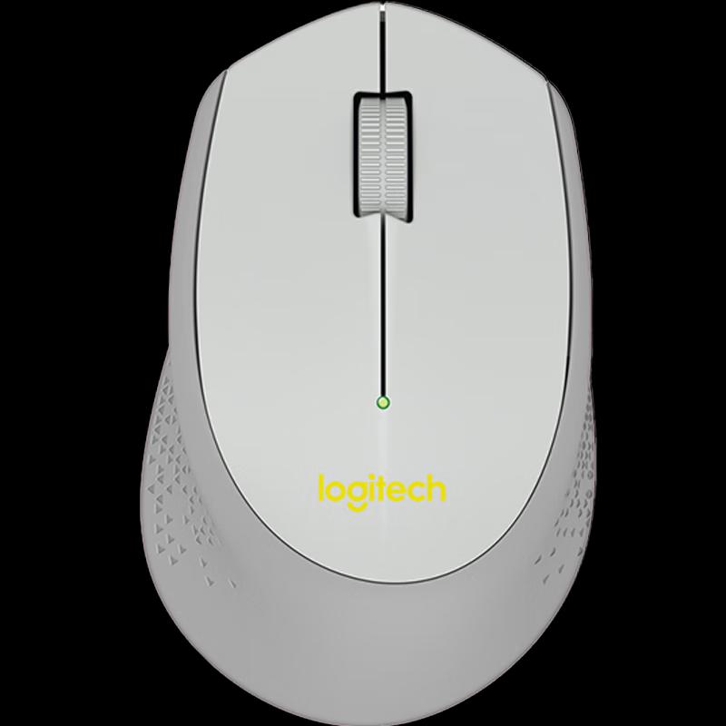 Logitech M280 Wireless Mouse