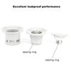 PVC Air Gas Valve Cap Replacement for Inflatable Boat Dinghy Kayak Canoe